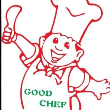 Good Chef