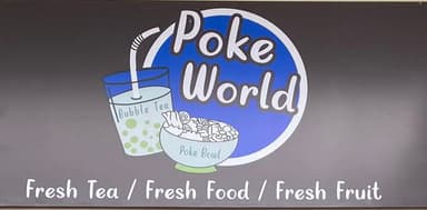 Poke World